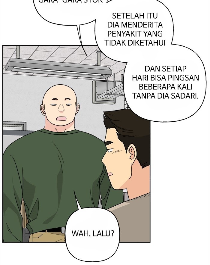 Mother, I’m Sorry chapter 54 halaman 52