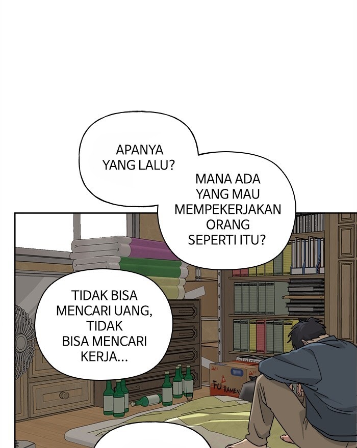 Mother, I’m Sorry chapter 54 halaman 53