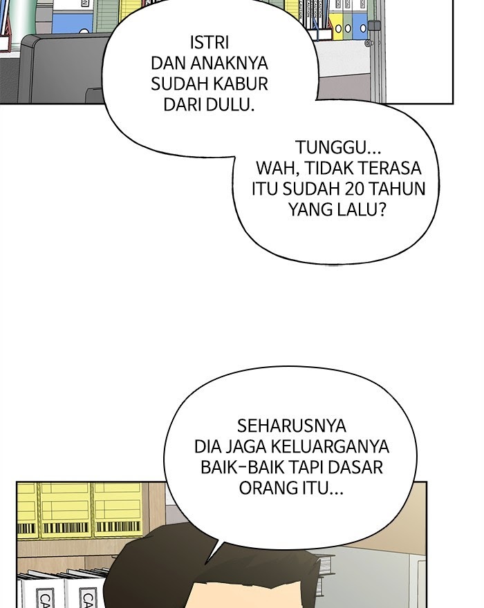 Mother, I’m Sorry chapter 54 halaman 55