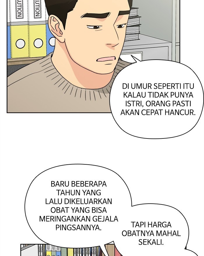 Mother, I’m Sorry chapter 54 halaman 56
