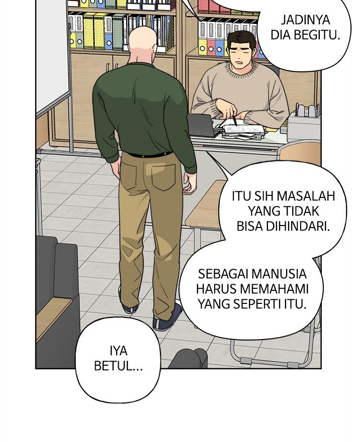 Mother, I’m Sorry chapter 54 halaman 57