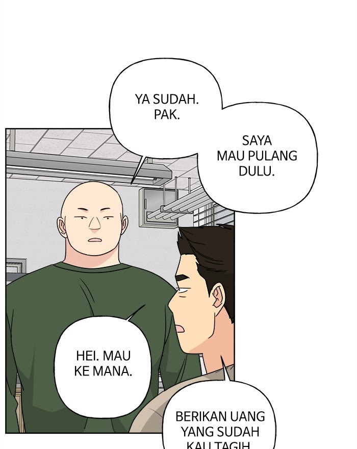 Mother, I’m Sorry chapter 54 halaman 58