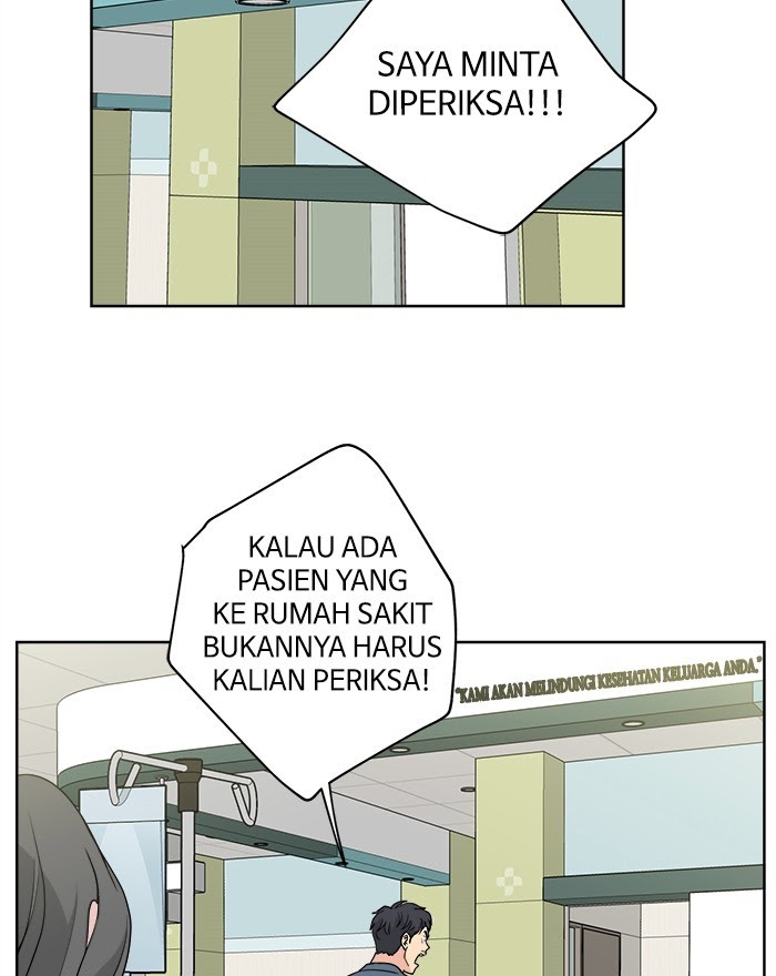 Mother, I’m Sorry chapter 54 halaman 65