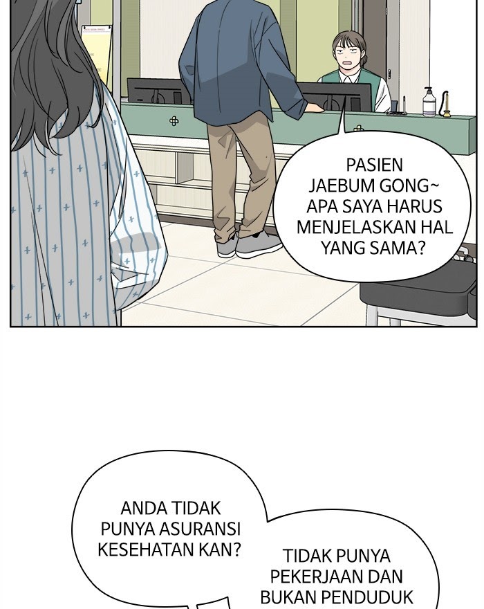 Mother, I’m Sorry chapter 54 halaman 66