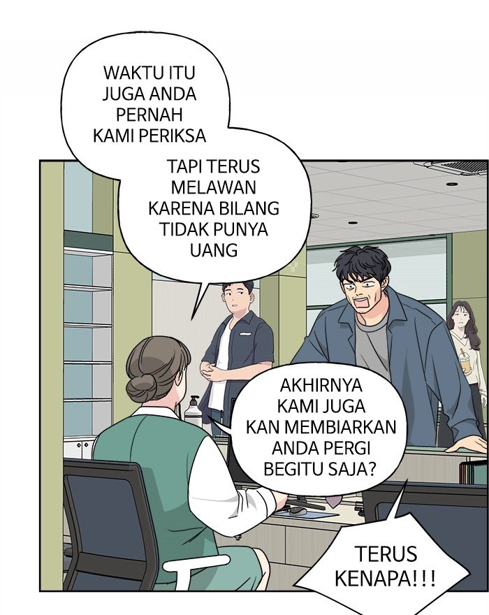 Mother, I’m Sorry chapter 54 halaman 68