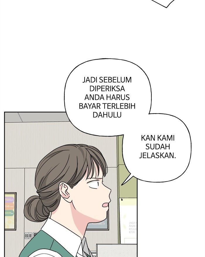 Mother, I’m Sorry chapter 54 halaman 69