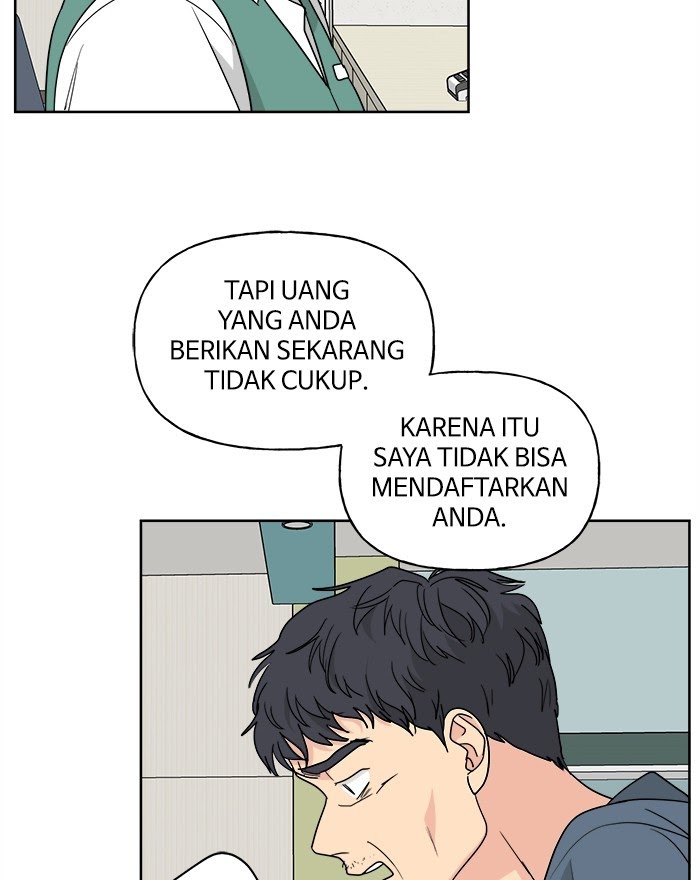 Mother, I’m Sorry chapter 54 halaman 70