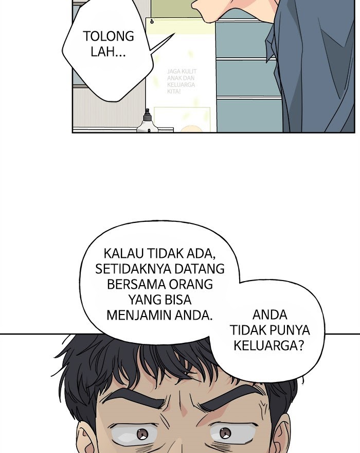 Mother, I’m Sorry chapter 54 halaman 71