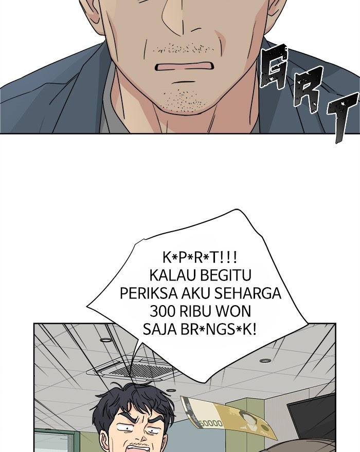 Mother, I’m Sorry chapter 54 halaman 72