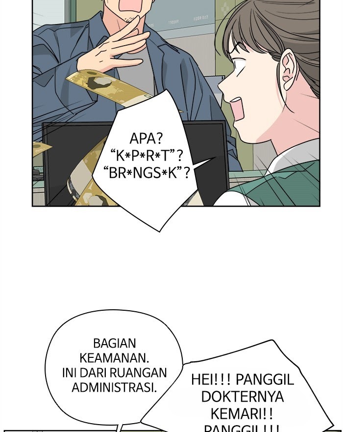 Mother, I’m Sorry chapter 54 halaman 73
