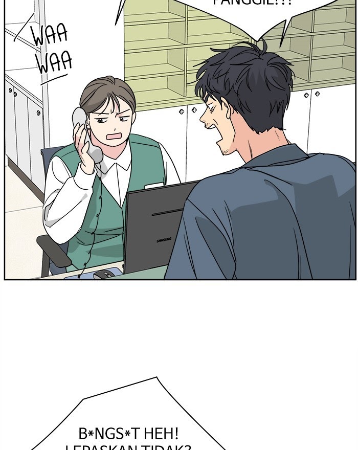 Mother, I’m Sorry chapter 54 halaman 74