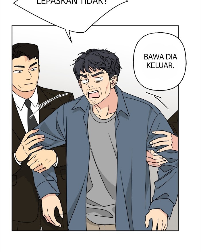 Mother, I’m Sorry chapter 54 halaman 75