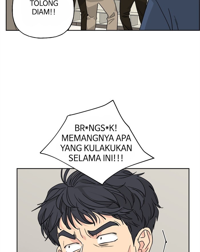 Mother, I’m Sorry chapter 54 halaman 77