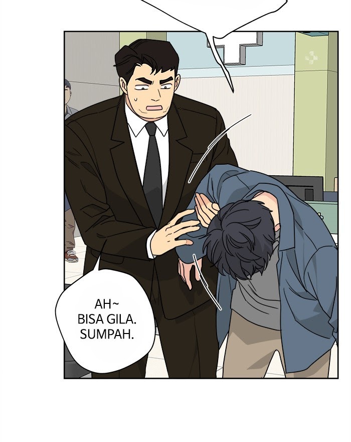 Mother, I’m Sorry chapter 54 halaman 80