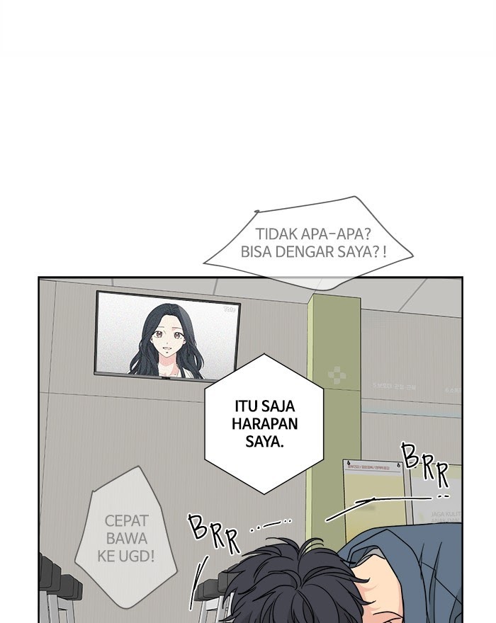 Mother, I’m Sorry chapter 54 halaman 81