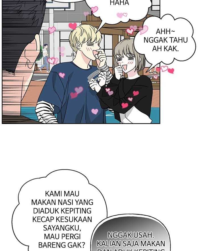 Mother, I’m Sorry Bab 55 halaman 24