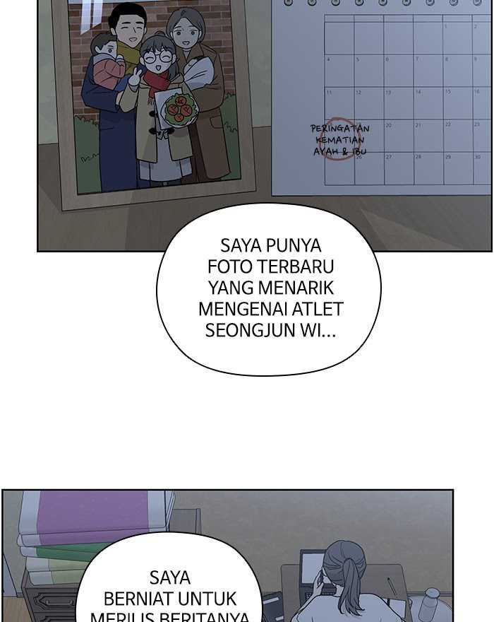 Mother, I’m Sorry Bab 55 halaman 32