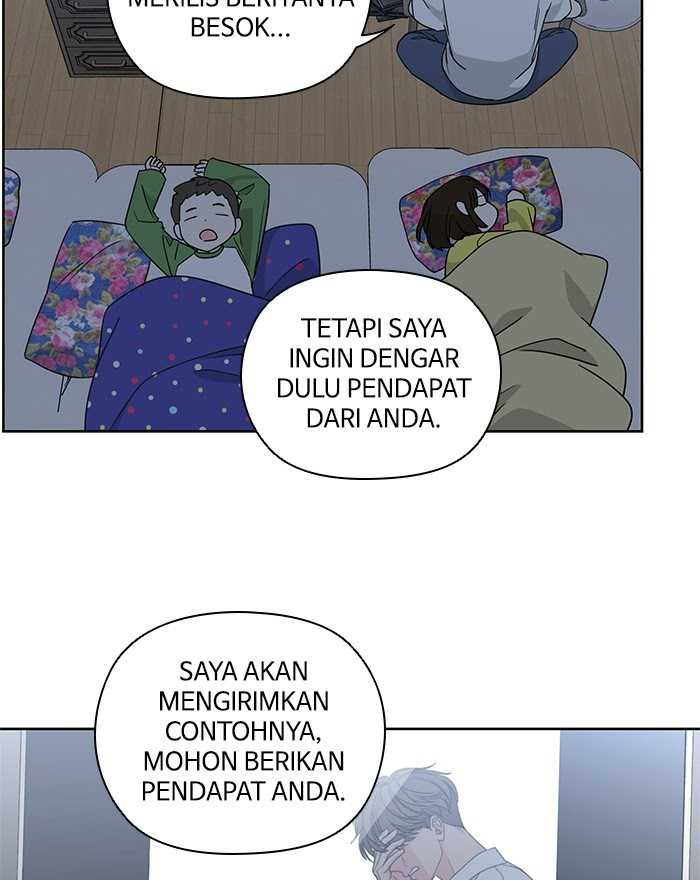 Mother, I’m Sorry Bab 55 halaman 33