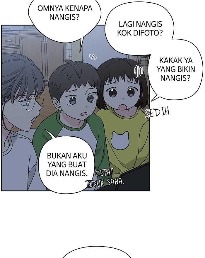 Mother, I’m Sorry Bab 55 halaman 42
