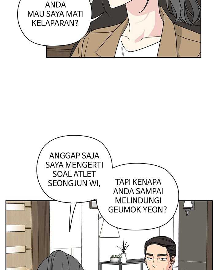 Mother, I’m Sorry Bab 55 halaman 57
