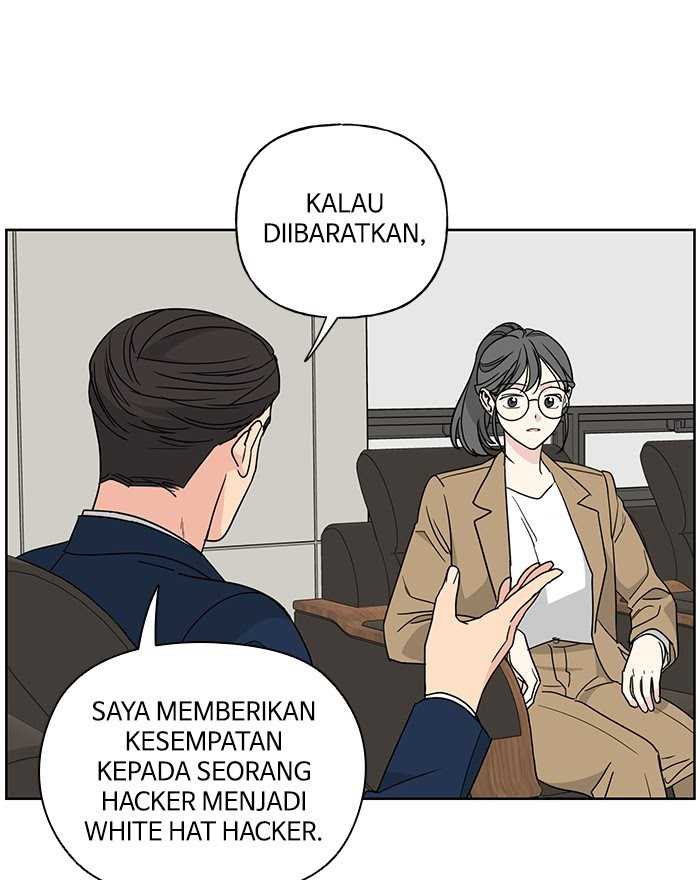 Mother, I’m Sorry Bab 55 halaman 60