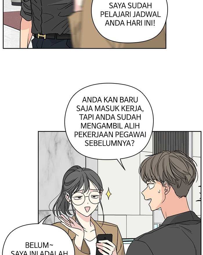 Mother, I’m Sorry Bab 55 halaman 80
