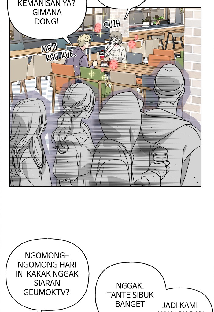 Mother, I’m Sorry chapter 56 halaman 3