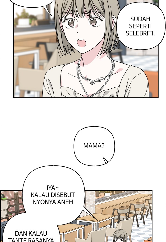 Mother, I’m Sorry chapter 56 halaman 5