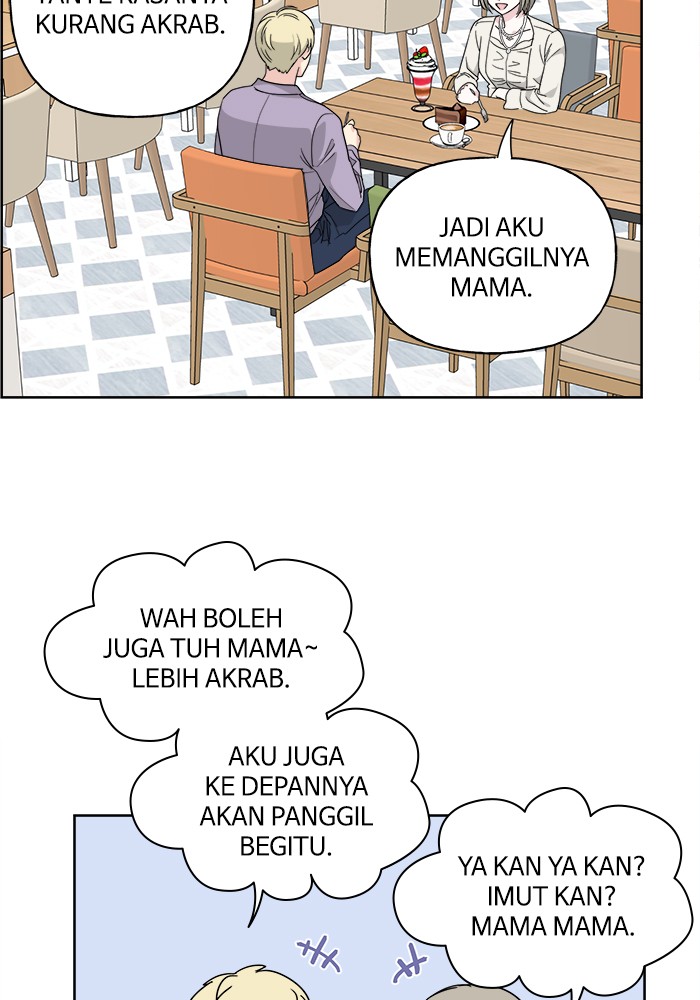 Mother, I’m Sorry chapter 56 halaman 6