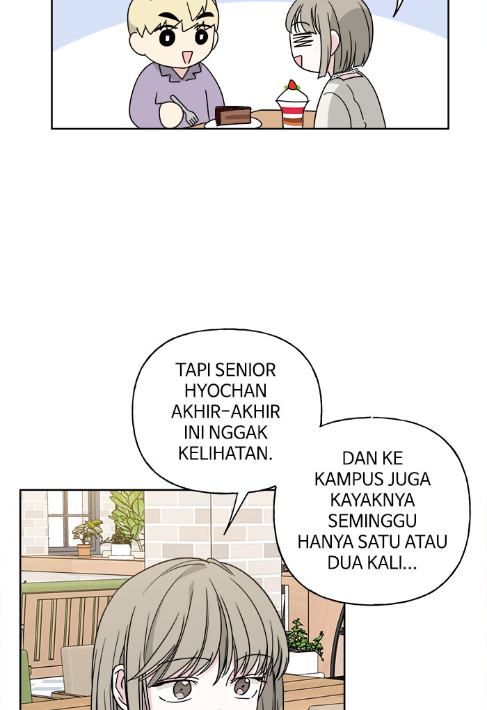 Mother, I’m Sorry chapter 56 halaman 7