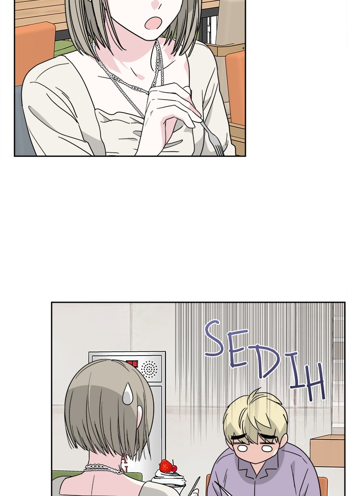 Mother, I’m Sorry chapter 56 halaman 8