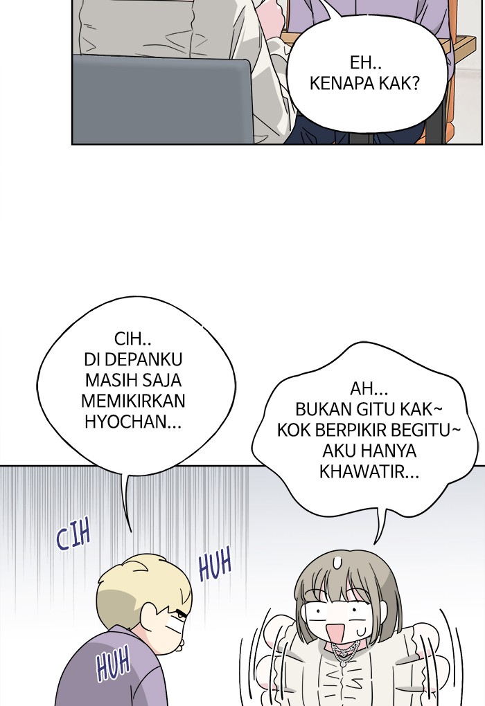 Mother, I’m Sorry chapter 56 halaman 9