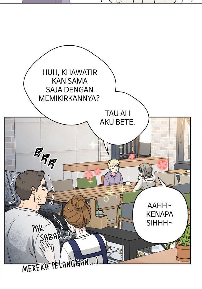 Mother, I’m Sorry chapter 56 halaman 10