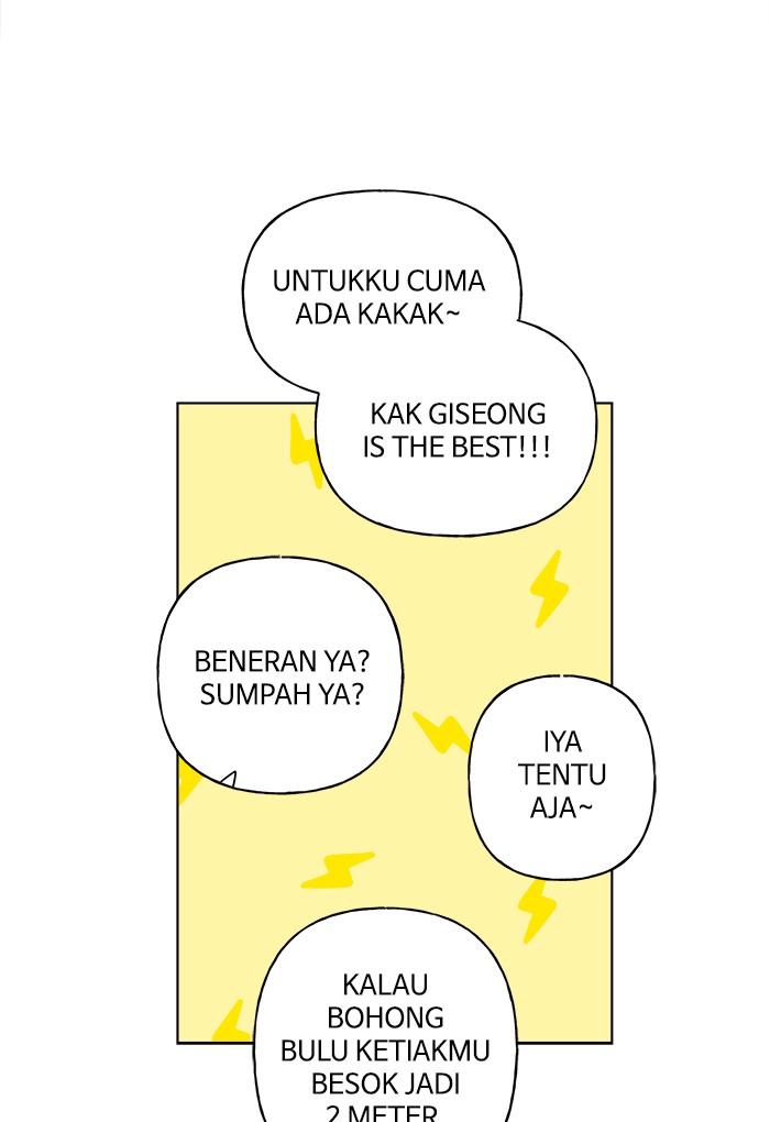 Mother, I’m Sorry chapter 56 halaman 11