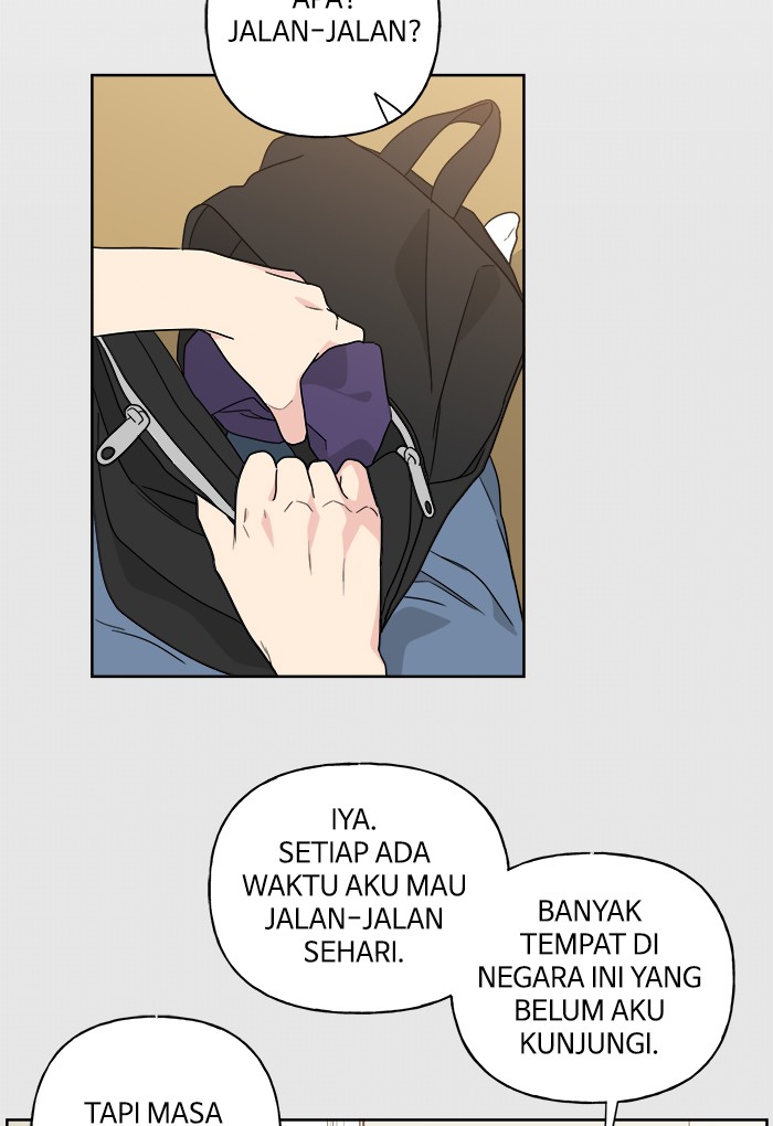 Mother, I’m Sorry chapter 56 halaman 15