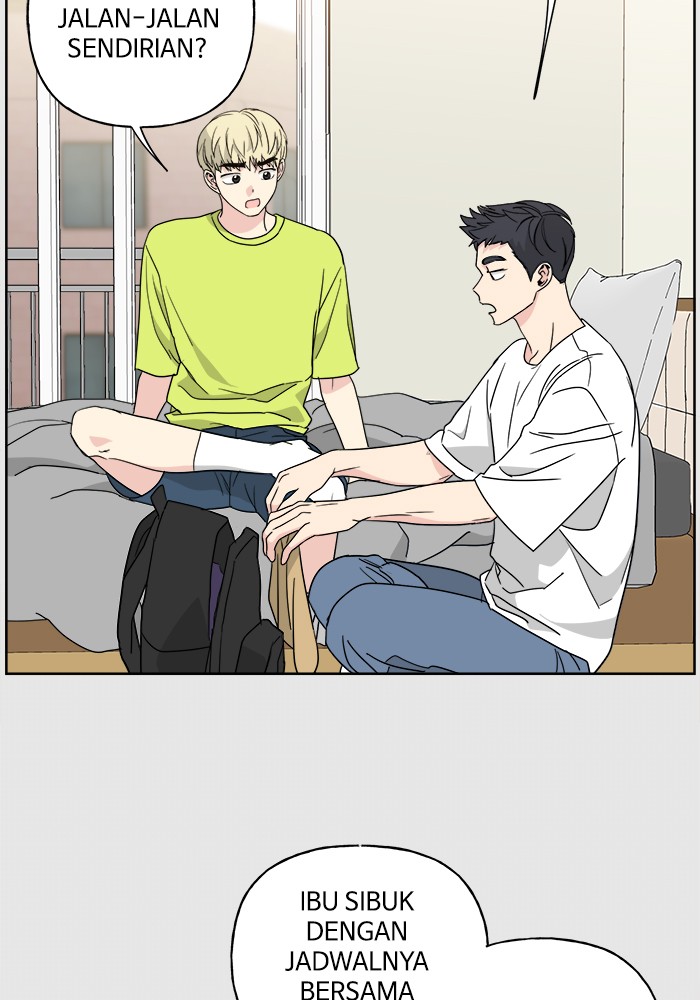 Mother, I’m Sorry chapter 56 halaman 16