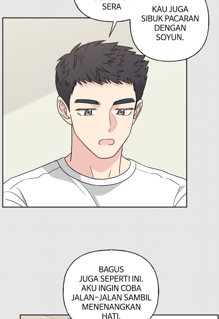 Mother, I’m Sorry chapter 56 halaman 17