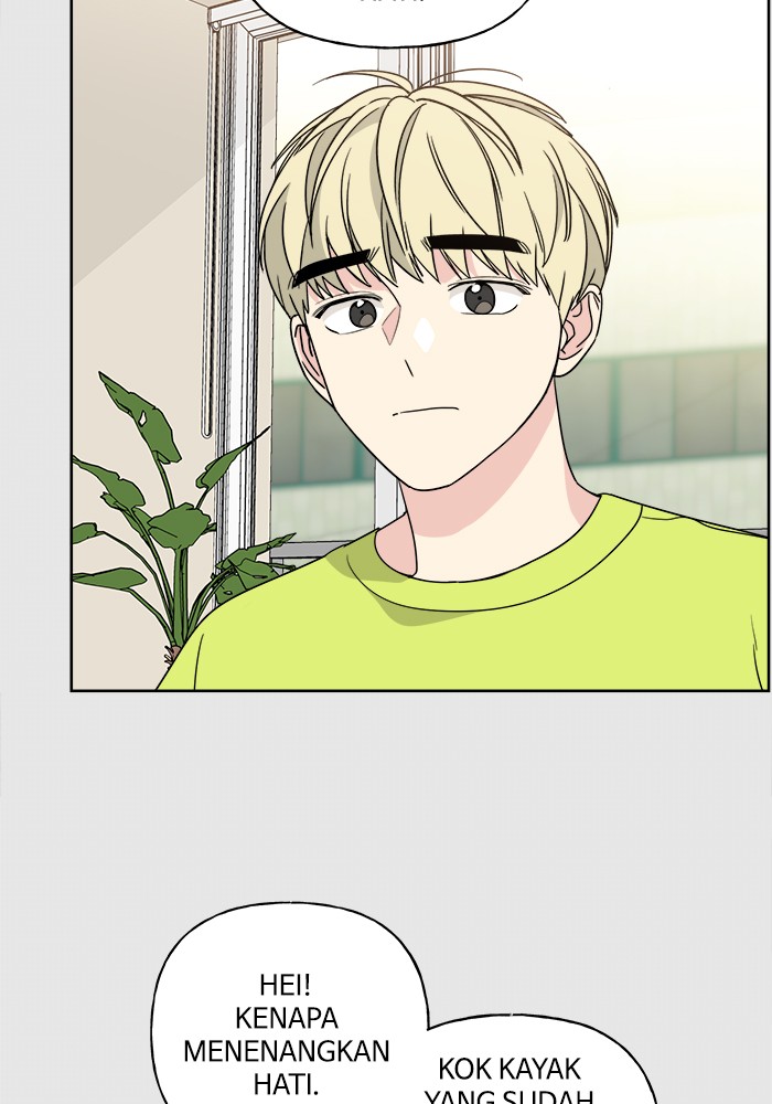 Mother, I’m Sorry chapter 56 halaman 18