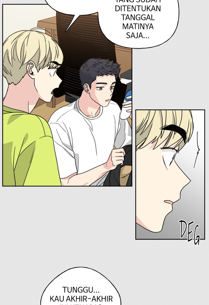 Mother, I’m Sorry chapter 56 halaman 19
