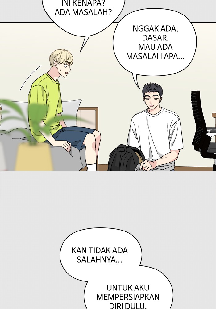 Mother, I’m Sorry chapter 56 halaman 20