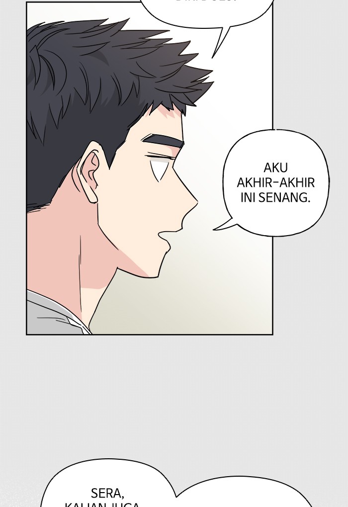 Mother, I’m Sorry chapter 56 halaman 21