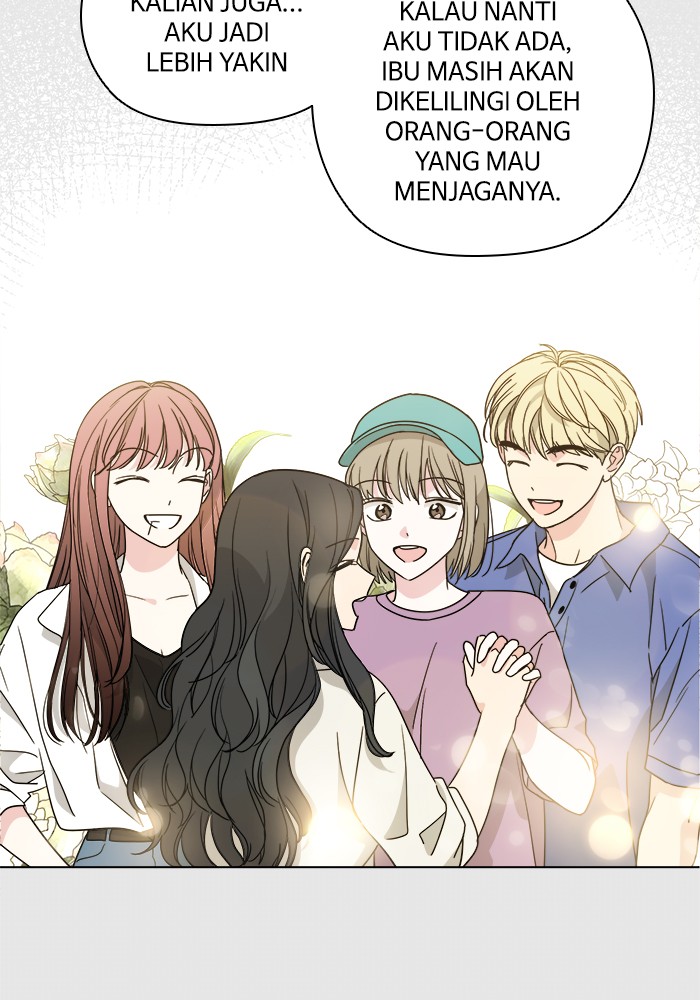 Mother, I’m Sorry chapter 56 halaman 22