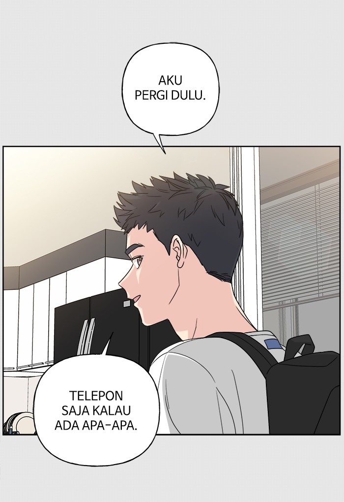 Mother, I’m Sorry chapter 56 halaman 23