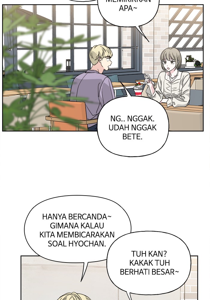 Mother, I’m Sorry chapter 56 halaman 25