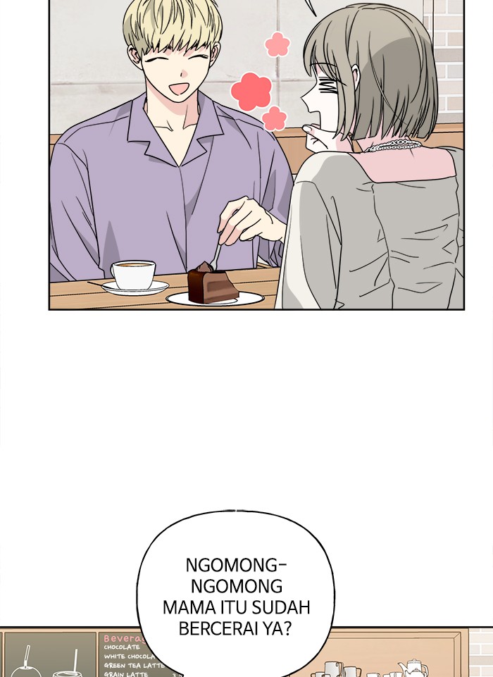 Mother, I’m Sorry chapter 56 halaman 26