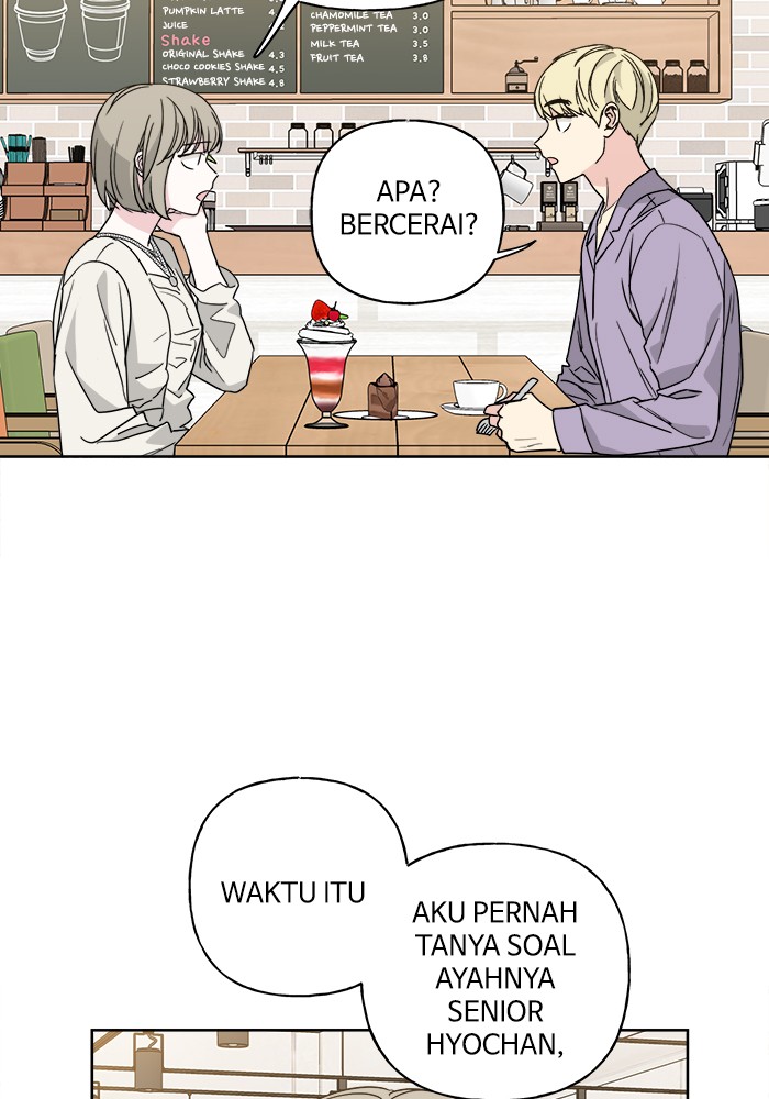 Mother, I’m Sorry chapter 56 halaman 27