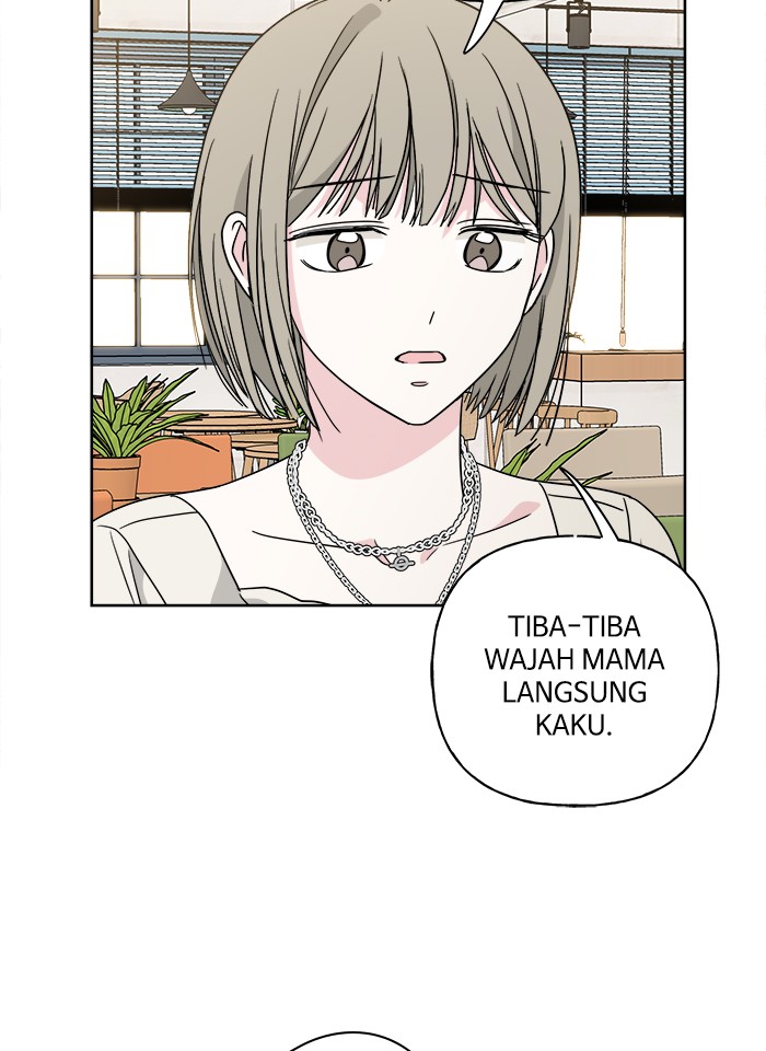 Mother, I’m Sorry chapter 56 halaman 28