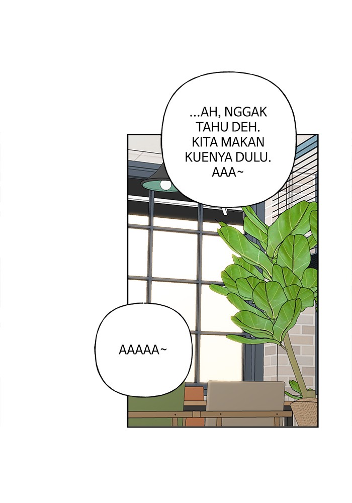 Mother, I’m Sorry chapter 56 halaman 31