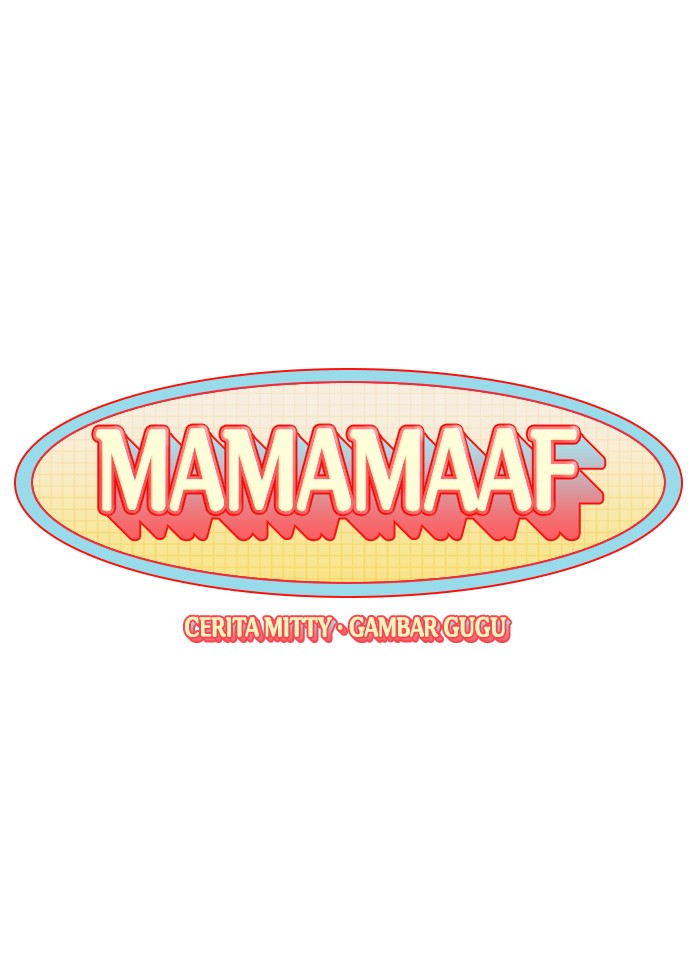 Mother, I’m Sorry chapter 56 halaman 32