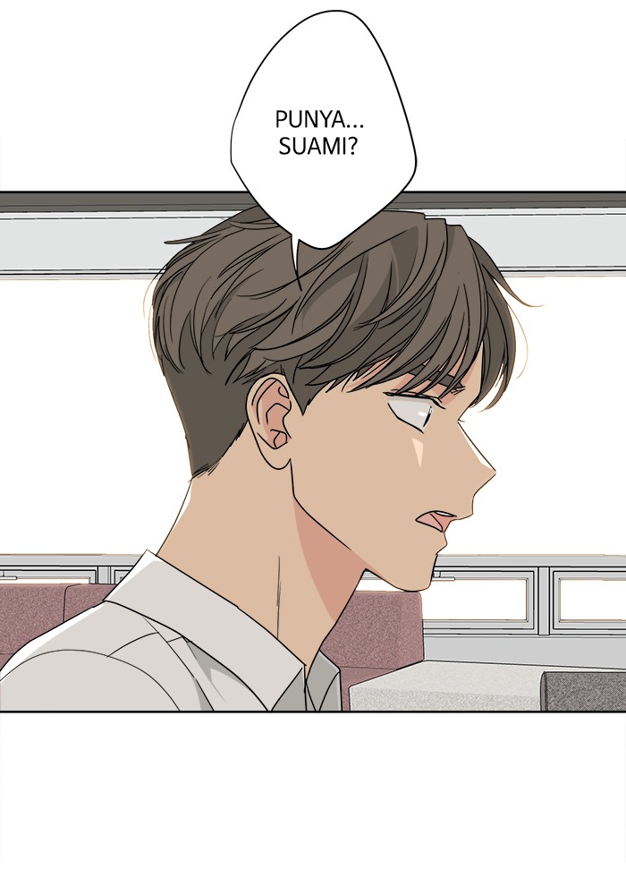 Mother, I’m Sorry chapter 56 halaman 33